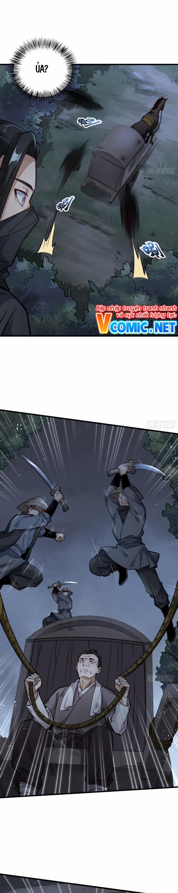 Lạn Nha Kỳ Duyên 24 trang 7