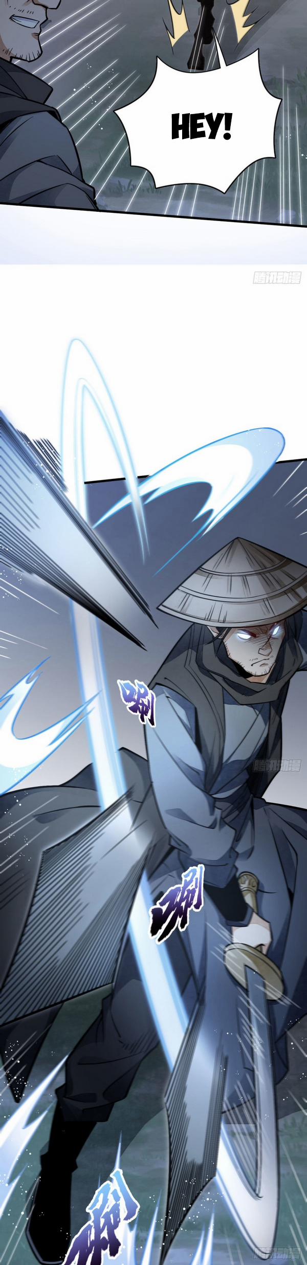 Lạn Nha Kỳ Duyên 24 trang 9