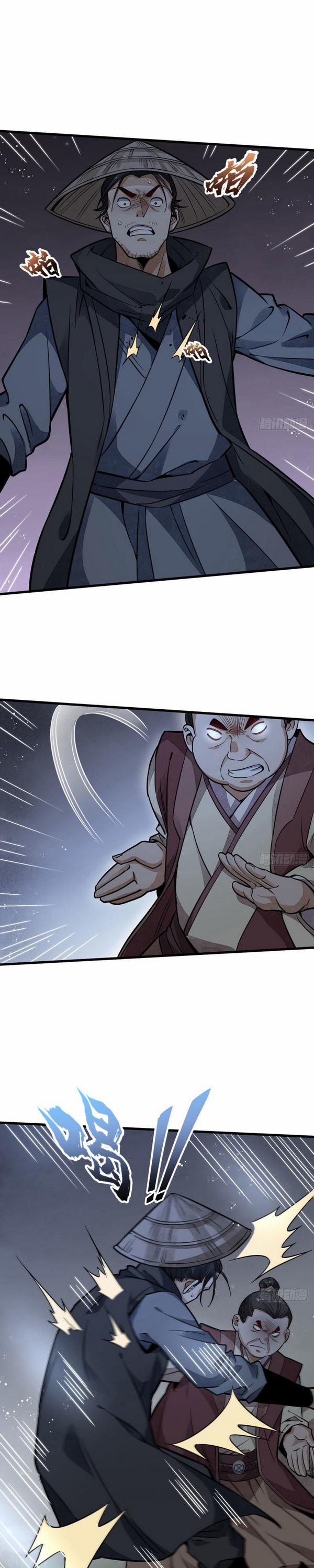 Lạn Nha Kỳ Duyên 25 trang 0