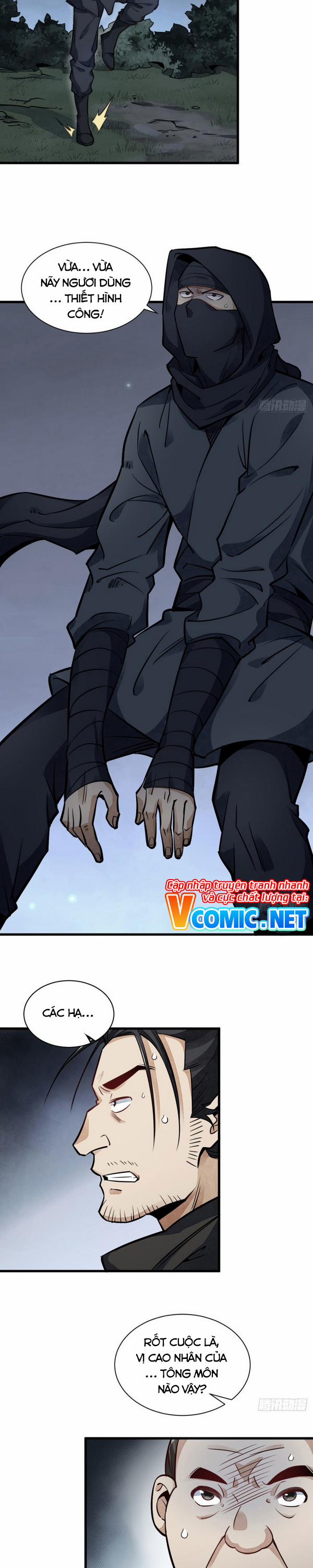 Lạn Nha Kỳ Duyên 25 trang 14