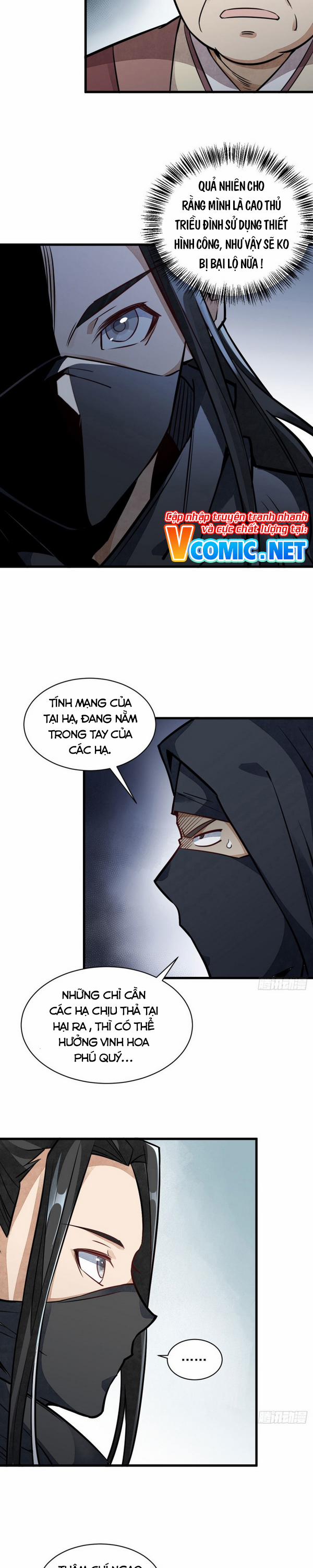 Lạn Nha Kỳ Duyên 25 trang 15