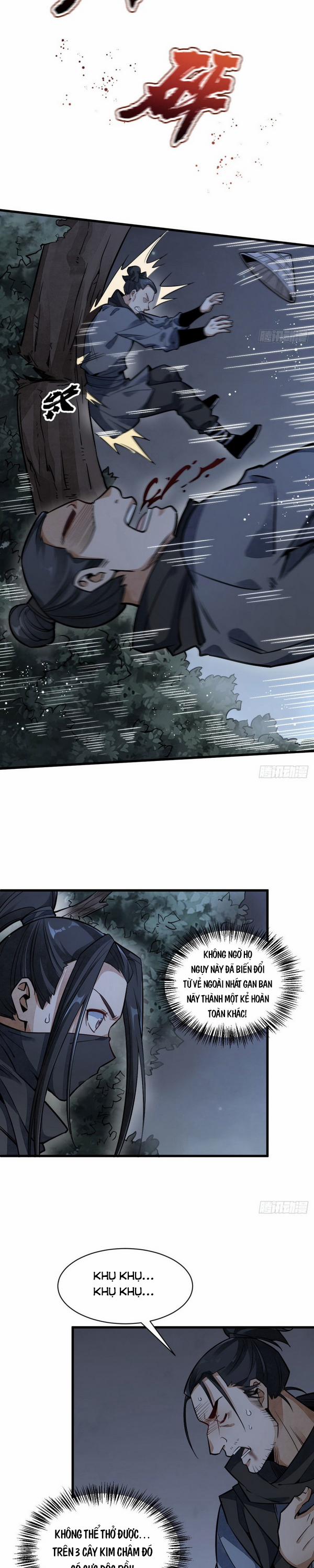 Lạn Nha Kỳ Duyên 25 trang 2