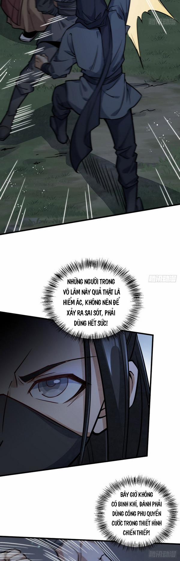 Lạn Nha Kỳ Duyên 25 trang 9