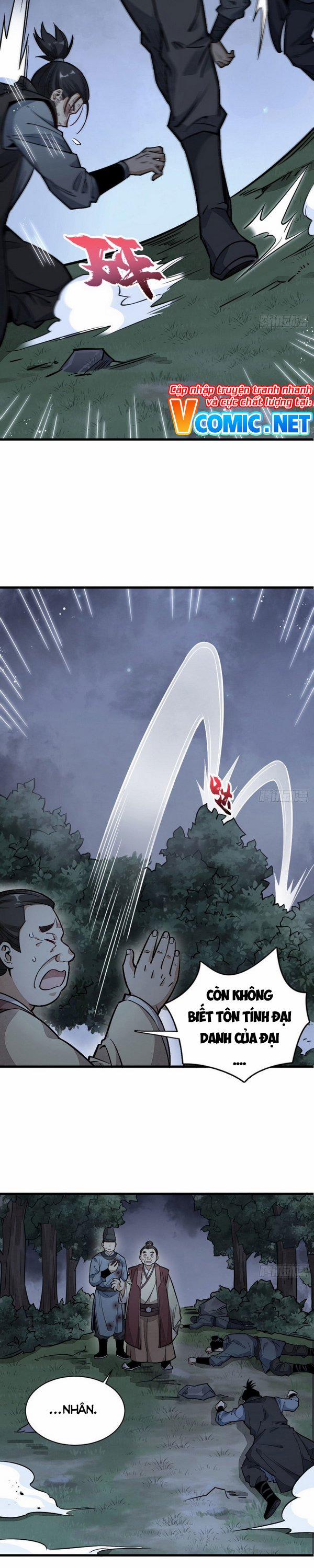 Lạn Nha Kỳ Duyên 26 trang 11