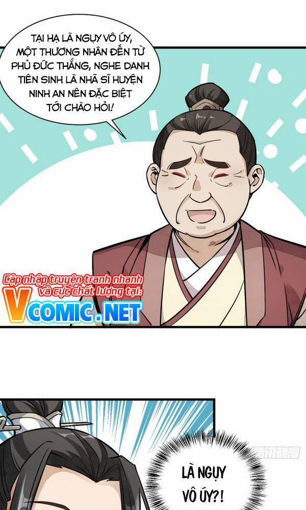 Lạn Nha Kỳ Duyên 27 trang 13