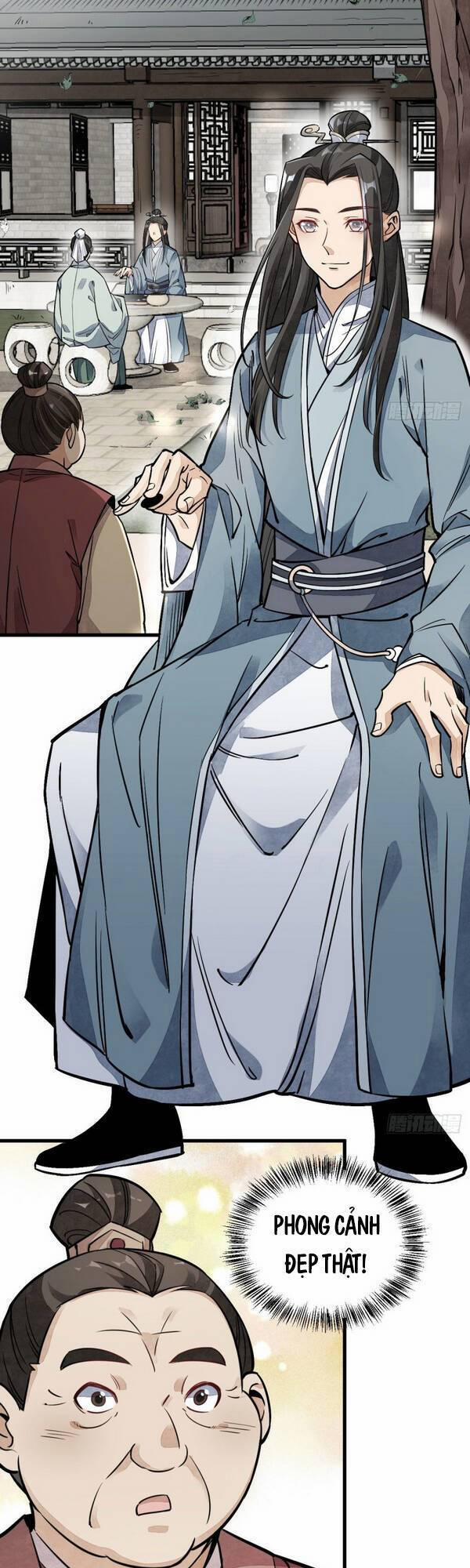 Lạn Nha Kỳ Duyên 27 trang 16