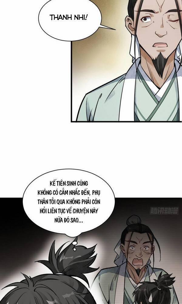 Lạn Nha Kỳ Duyên 27 trang 20