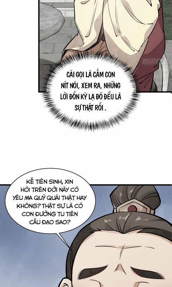 Lạn Nha Kỳ Duyên 27 trang 22