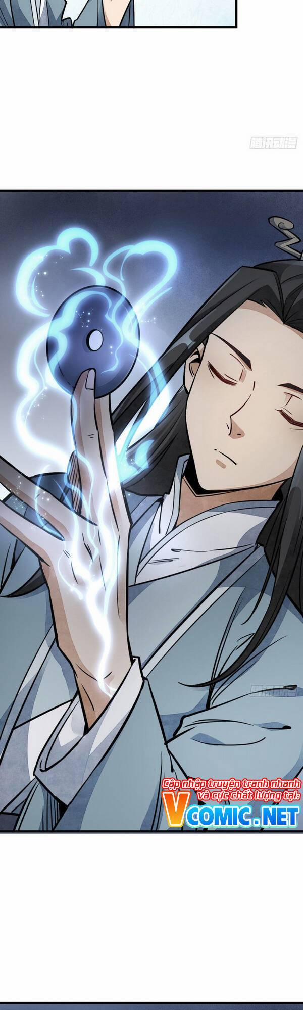 Lạn Nha Kỳ Duyên 27 trang 27