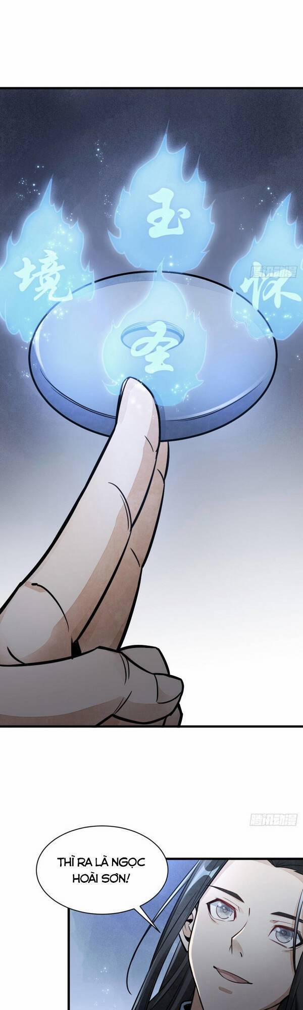 Lạn Nha Kỳ Duyên 27 trang 29