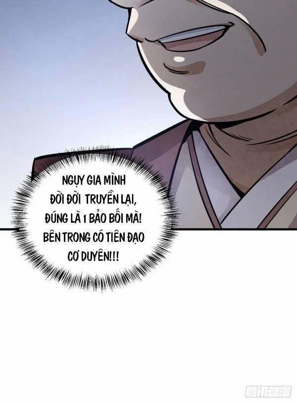 Lạn Nha Kỳ Duyên 27 trang 31