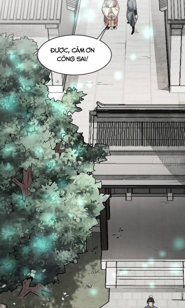 Lạn Nha Kỳ Duyên 27 trang 9