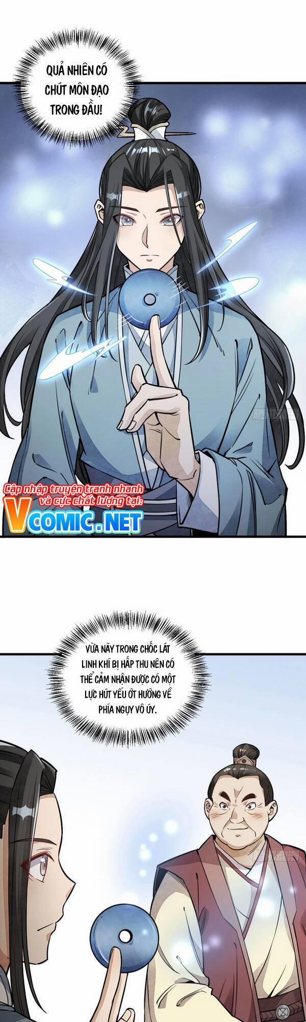 Lạn Nha Kỳ Duyên 28 trang 0