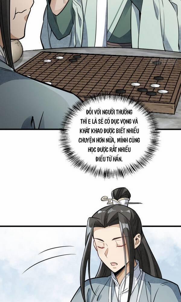 Lạn Nha Kỳ Duyên 28 trang 13