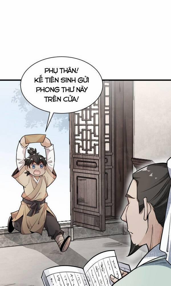 Lạn Nha Kỳ Duyên 28 trang 23