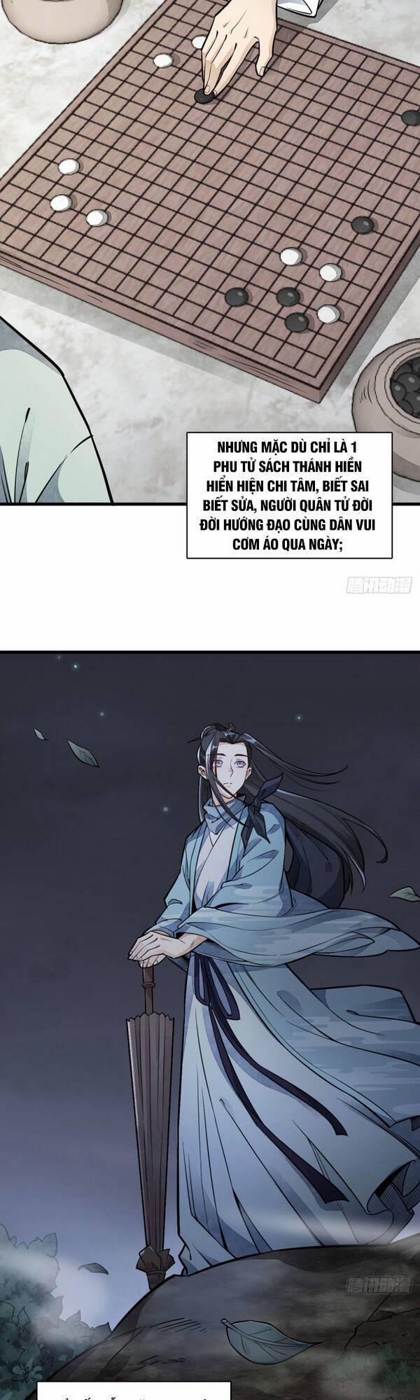 Lạn Nha Kỳ Duyên 28 trang 26