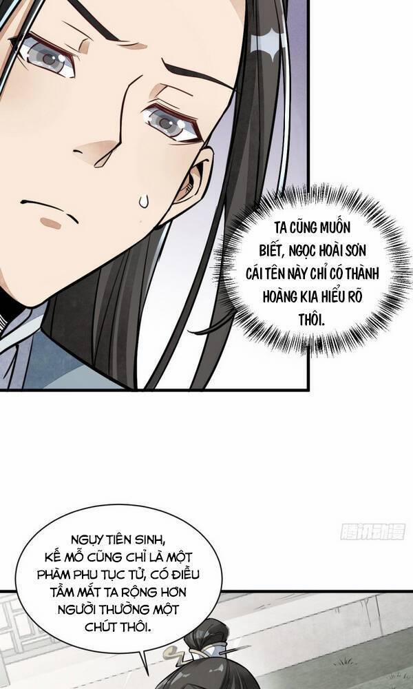 Lạn Nha Kỳ Duyên 28 trang 3