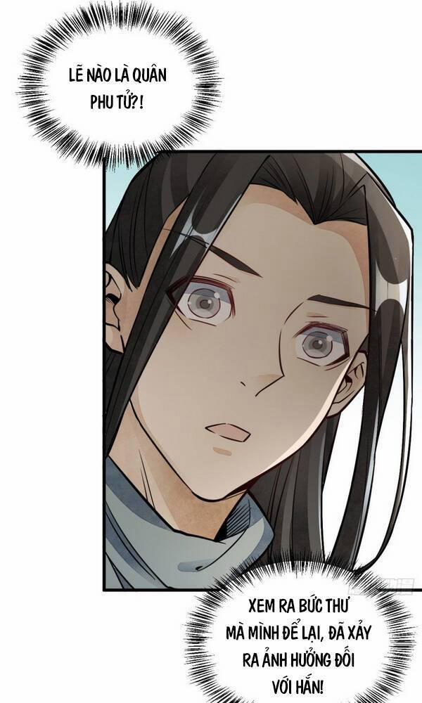 Lạn Nha Kỳ Duyên 28 trang 31