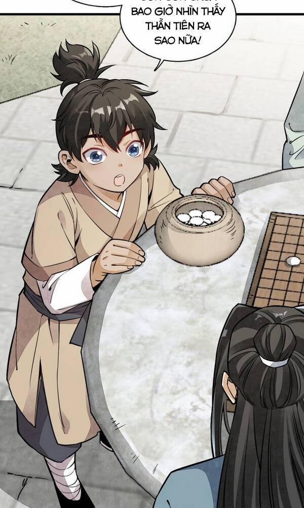 Lạn Nha Kỳ Duyên 28 trang 7