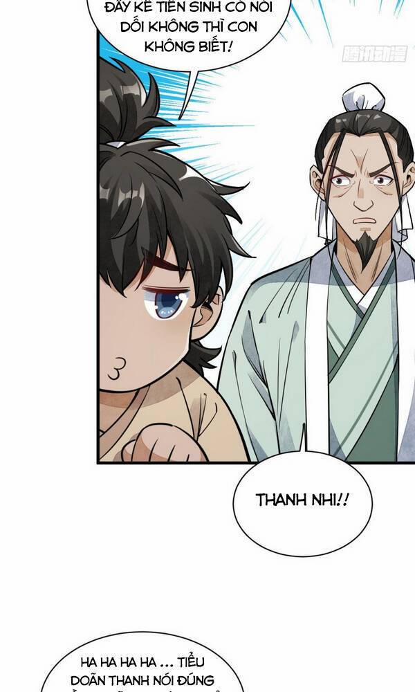 Lạn Nha Kỳ Duyên 28 trang 9