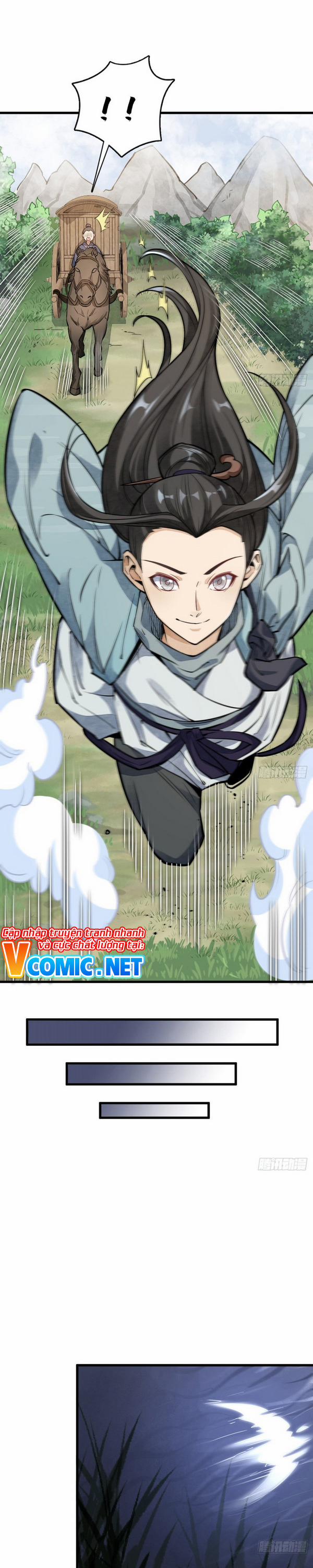 Lạn Nha Kỳ Duyên 29 trang 10