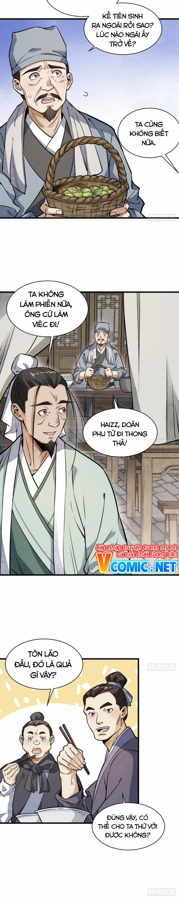 Lạn Nha Kỳ Duyên 29 trang 4