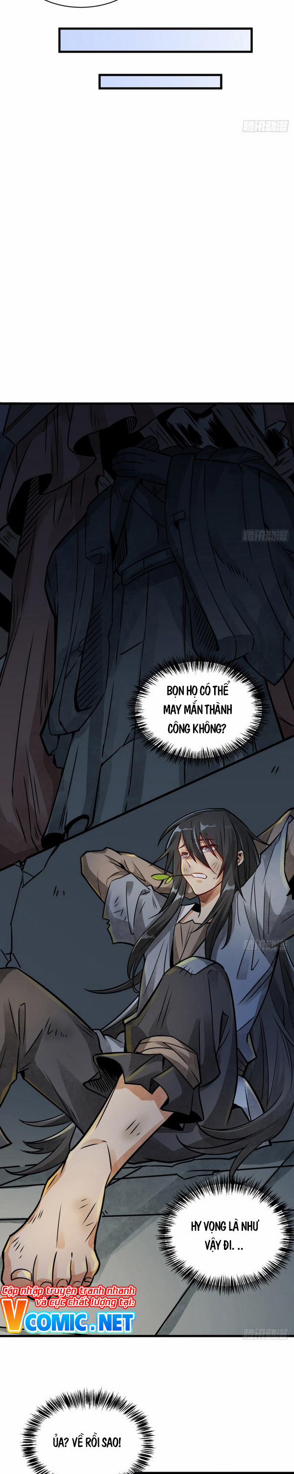 Lạn Nha Kỳ Duyên 6 trang 13