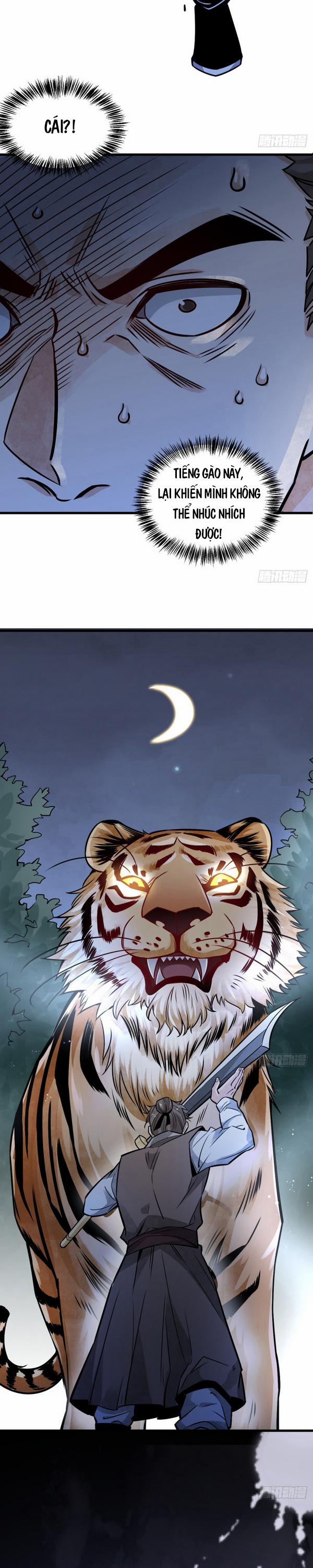 Lạn Nha Kỳ Duyên 6 trang 6