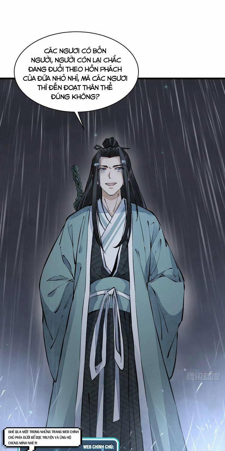 Lạn Nha Kỳ Duyên 73 trang 0