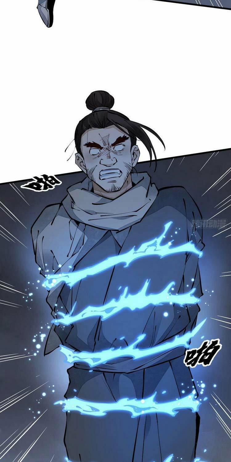 Lạn Nha Kỳ Duyên 73 trang 10