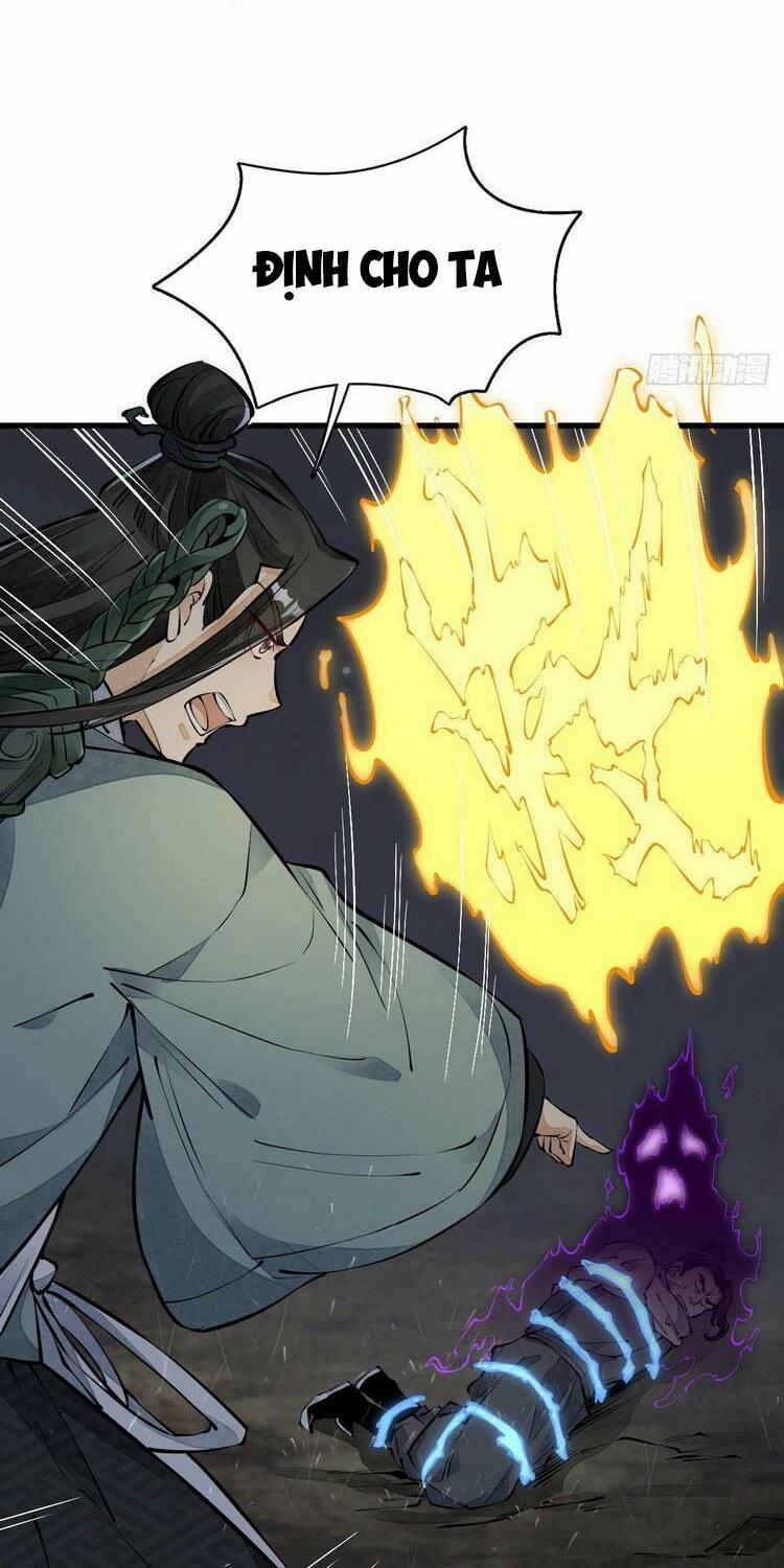 Lạn Nha Kỳ Duyên 73 trang 13