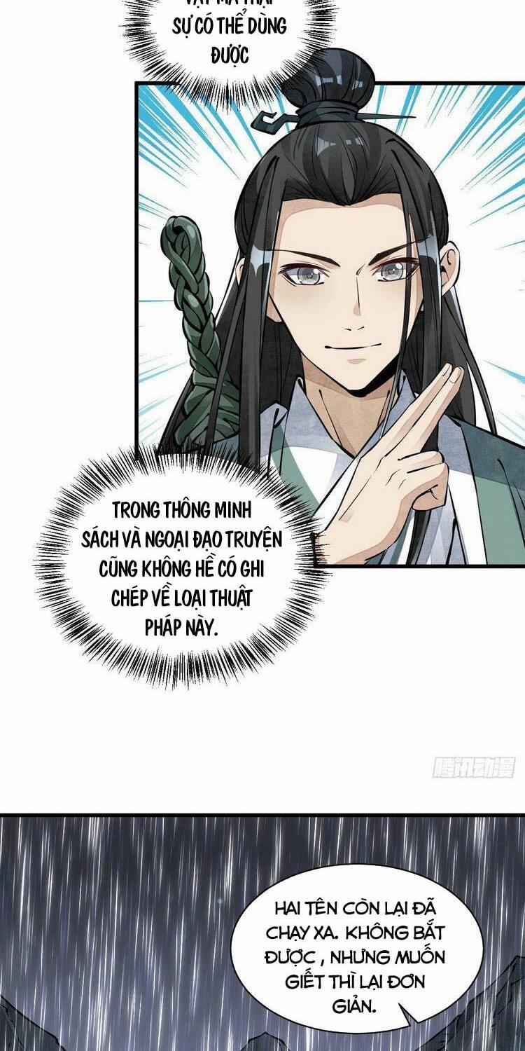 Lạn Nha Kỳ Duyên 73 trang 15