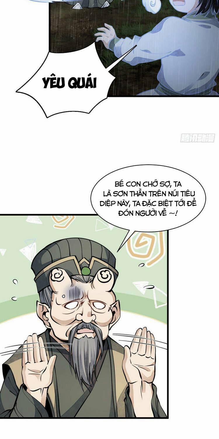 Lạn Nha Kỳ Duyên 73 trang 29