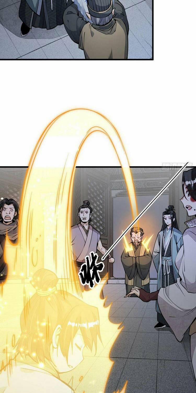 Lạn Nha Kỳ Duyên 73 trang 36