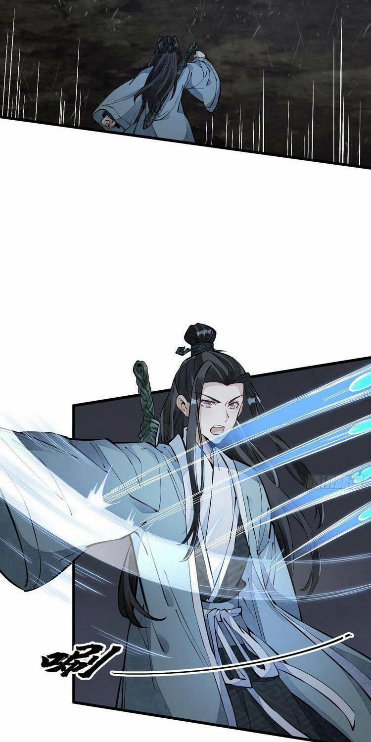 Lạn Nha Kỳ Duyên 73 trang 8