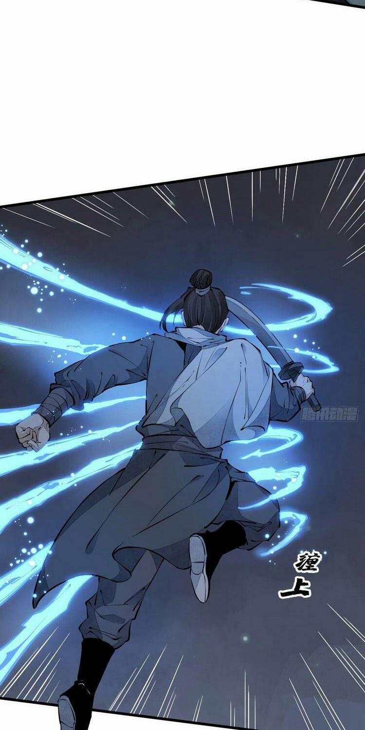 Lạn Nha Kỳ Duyên 73 trang 9