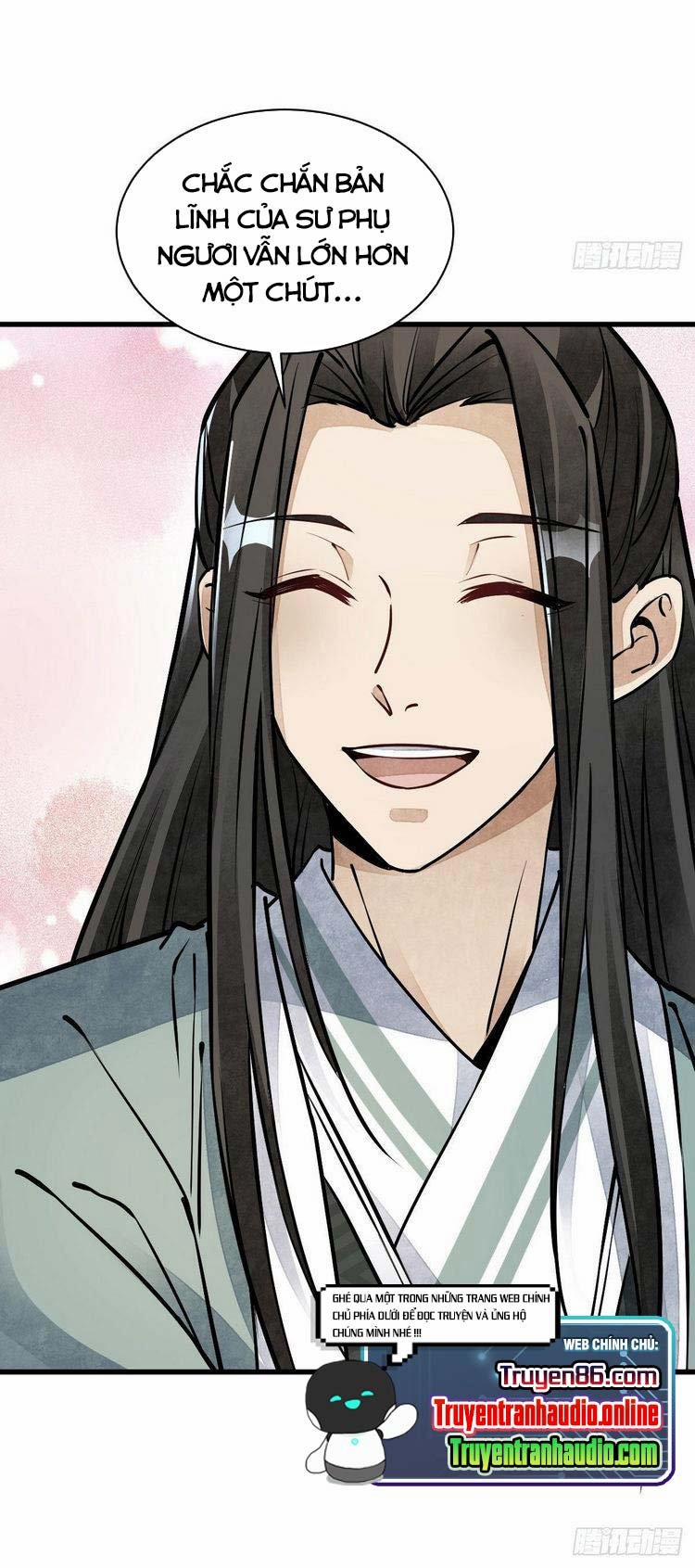 Lạn Nha Kỳ Duyên 74 trang 10