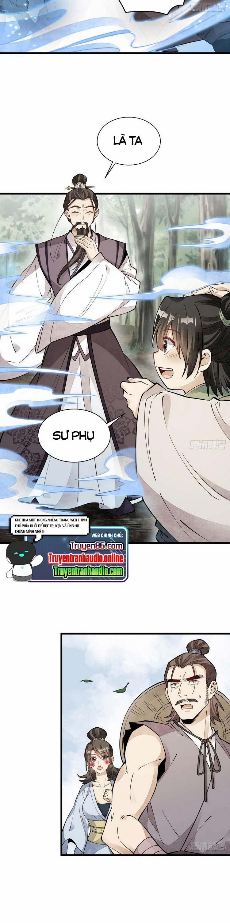 Lạn Nha Kỳ Duyên 74 trang 16