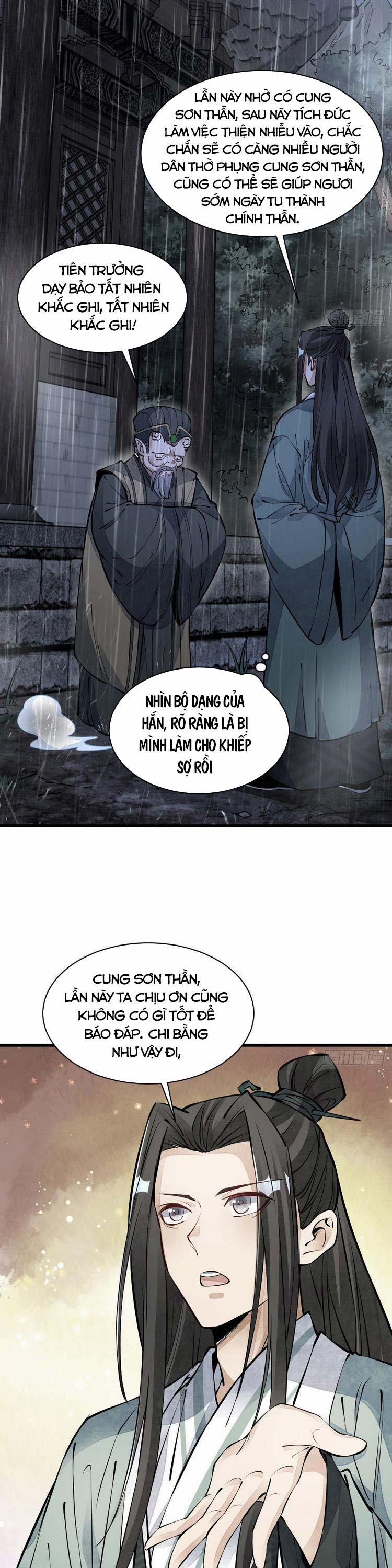 Lạn Nha Kỳ Duyên 74 trang 2