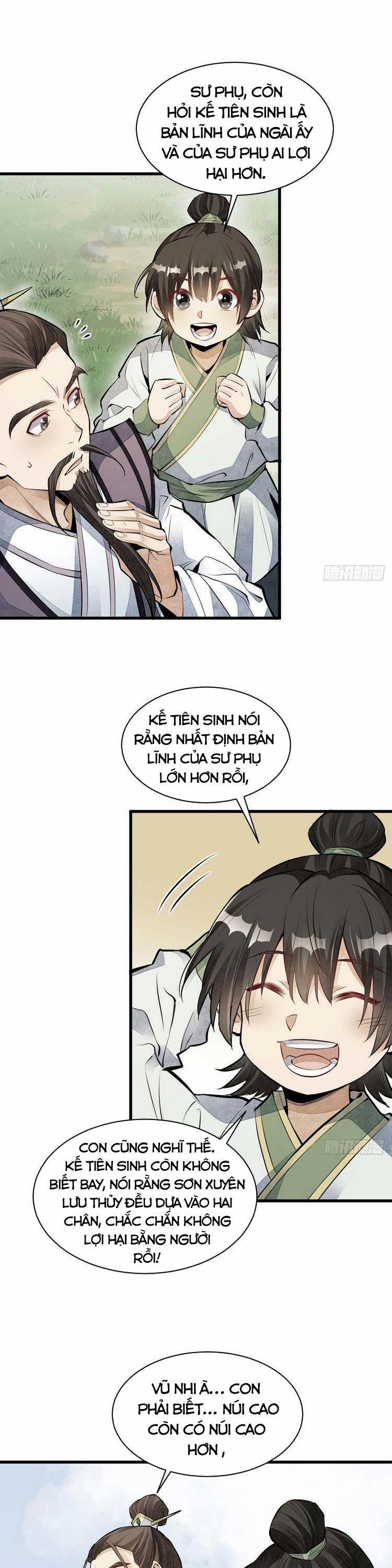 Lạn Nha Kỳ Duyên 75 trang 0