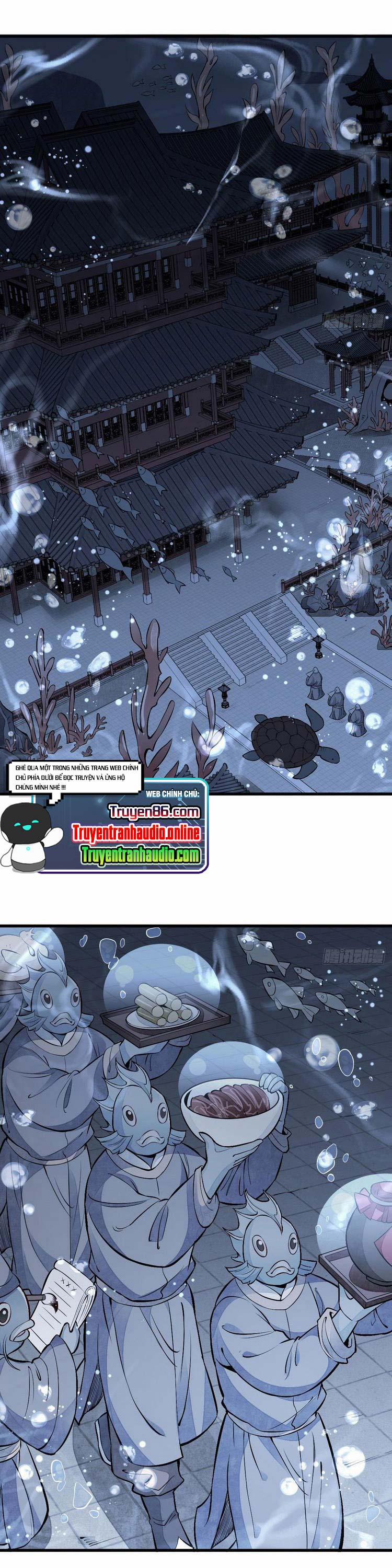 Lạn Nha Kỳ Duyên 75 trang 10