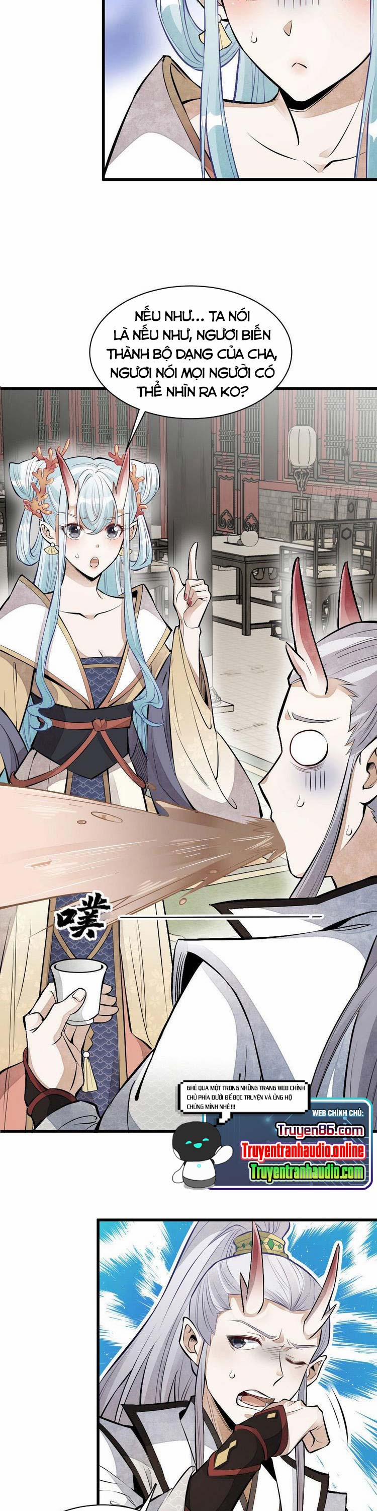 Lạn Nha Kỳ Duyên 75 trang 14