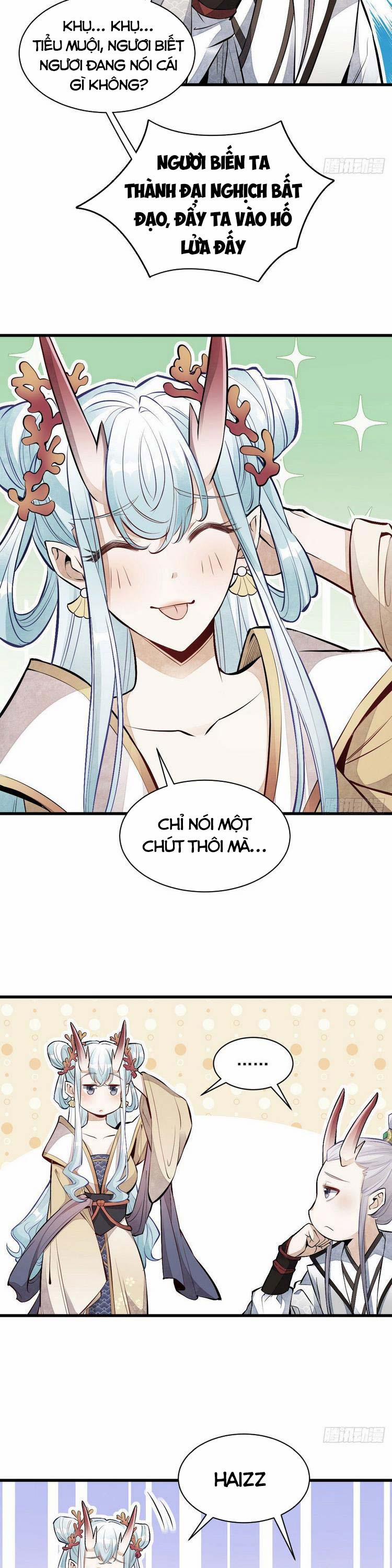 Lạn Nha Kỳ Duyên 75 trang 15