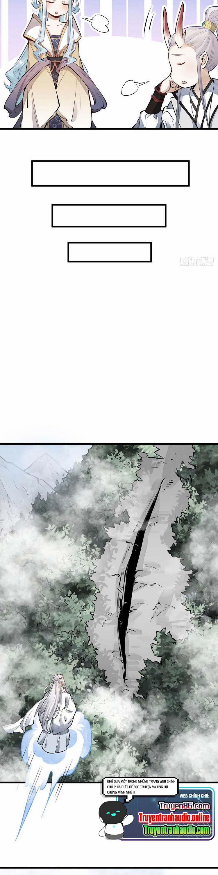 Lạn Nha Kỳ Duyên 75 trang 16