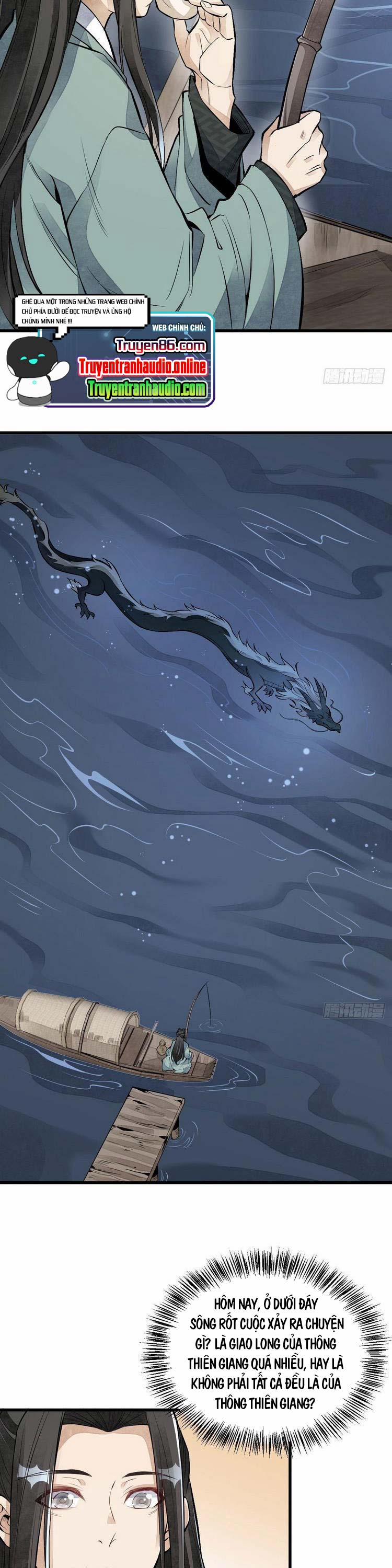 Lạn Nha Kỳ Duyên 75 trang 7