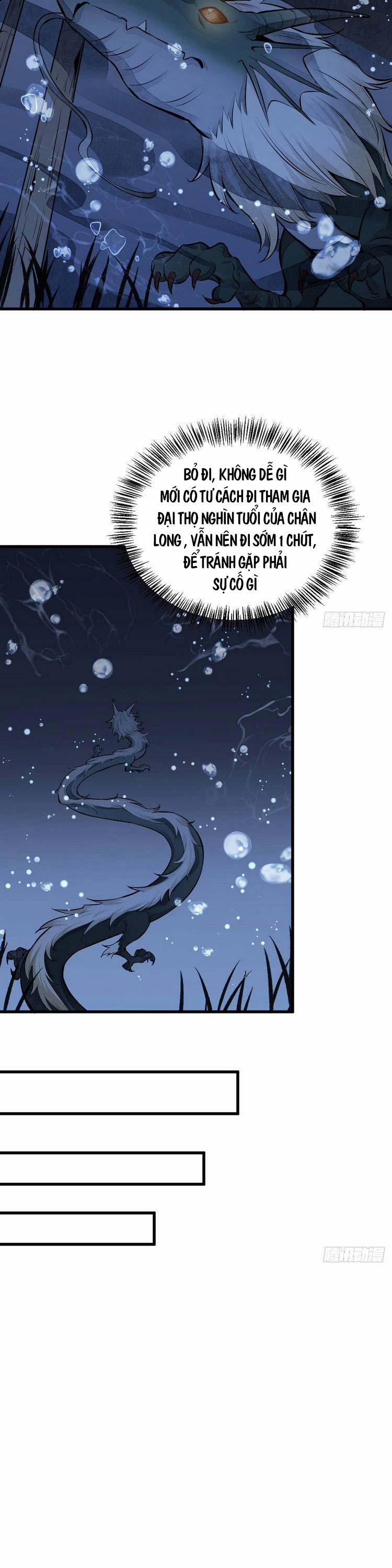 Lạn Nha Kỳ Duyên 75 trang 9