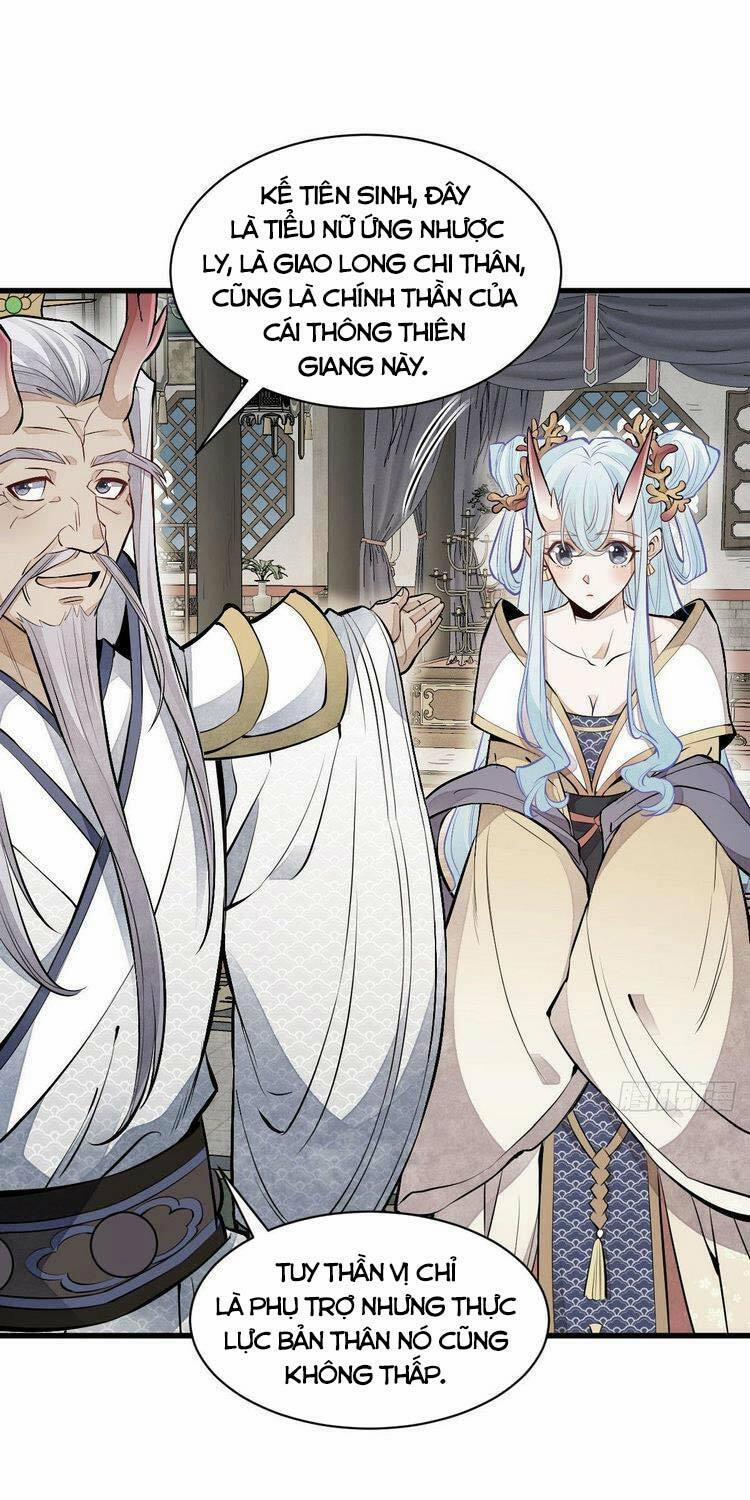 Lạn Nha Kỳ Duyên 77 trang 0