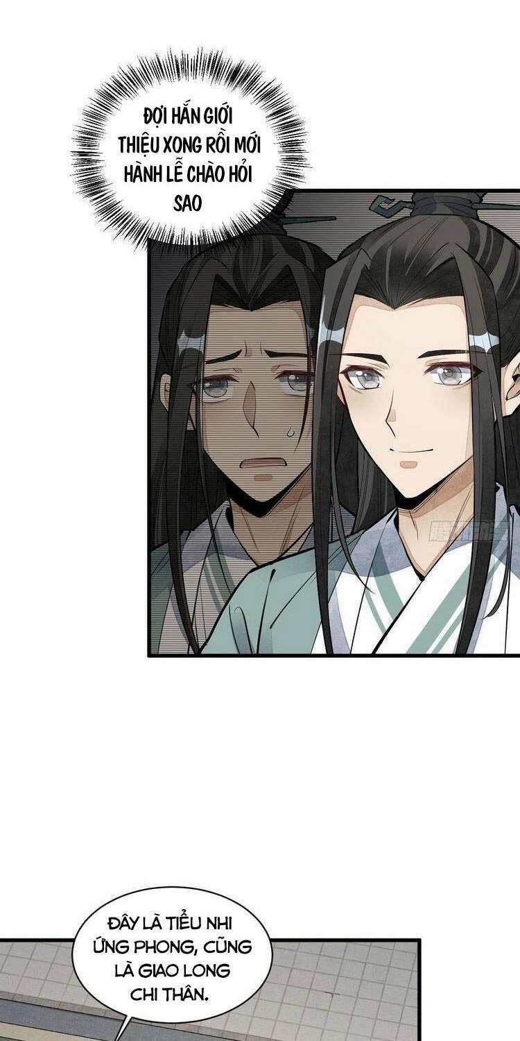 Lạn Nha Kỳ Duyên 77 trang 1