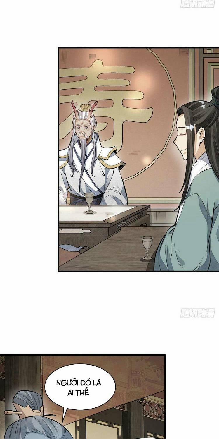 Lạn Nha Kỳ Duyên 77 trang 11