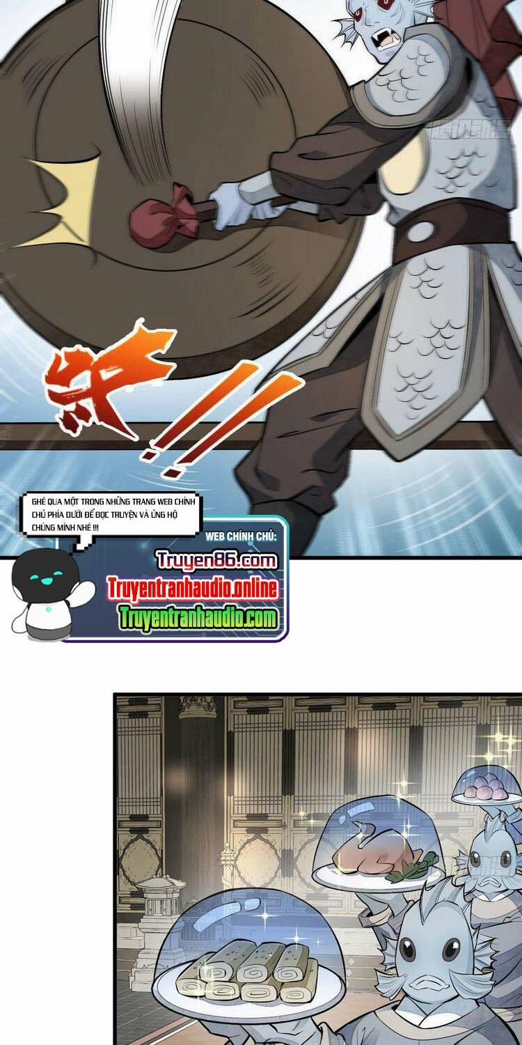 Lạn Nha Kỳ Duyên 77 trang 13